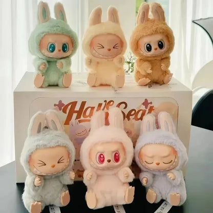 🎁 Labubu Sorpresa 🎉 | Mini Monstruo Clon 🧸