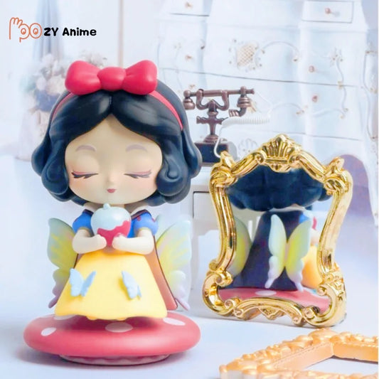 Mini Princesas Mágicas 👑 Blind Box
