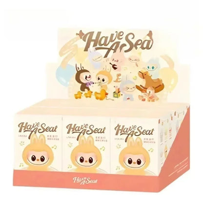 🎁 Labubu Sorpresa 🎉 | Mini Monstruo Clon 🧸
